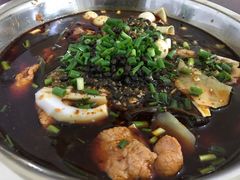 -蓉城西二道无名冒菜(西二道街店)