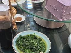 -天毓山庄·餐厅