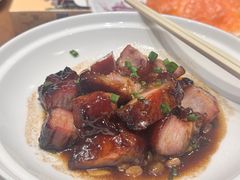 -香山家宴