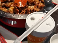 -胖哥俩肉蟹煲(世茂国际广场店)