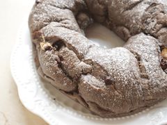 乳酪瑞士巧克力-LELECHA乐乐茶(上海五角场万达广场店)