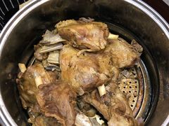 -清真·益鑫羊肉手抓馆(花园北街店)