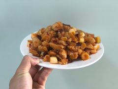 -京味斋·北京烤鸭(北京南站洋桥店)
