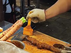 -塔湾兴顺国际观光夜市