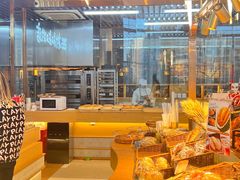 -西村叔叔的店·面包·甜品·蛋糕(清河万象汇店)