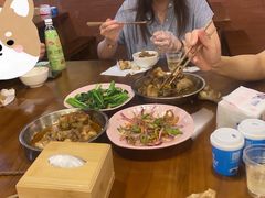 -老兵牛蹄店(下沙店)