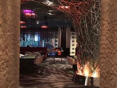大堂-滩万日本料理Nadaman(国贸大酒店)