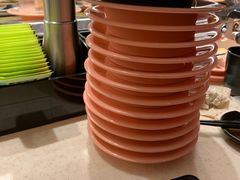 -争鲜回转寿司(东方银座店)