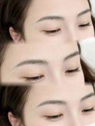 -UP&UP·半永久纹眉纹眼线机器野生眉