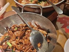 -爱碗亭·鲜炒湖南菜(壹城中心店)