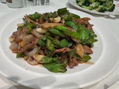 -金家老三饭庄(常营店)