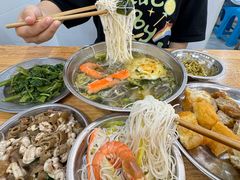 -福屿鲜捞小吃·捞化(福屿总店)