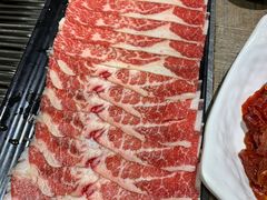 -一心烤肉(延安路店)