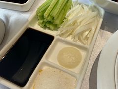 -盛百味·家宴餐厅(固安店)