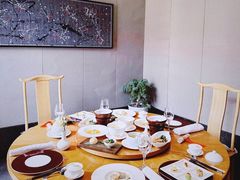 -萬國春·中菜馆(颐和公馆店)