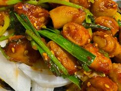 -将军牛排·尔滨地标朝鲜族美食(总店)