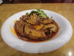 夫妻肺片-力力豆花庄(广渠门店)