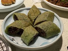 红豆薄撑-任兴记(定西路店)