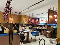 大堂-望蓉城·古法酸菜鱼(世纪汇店)
