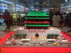 -乐高授权专卖店(朝阳大悦城店)