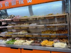 -苏袁麻辣烫(呼和浩特总局街店)