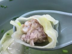 -顶巧鸡汤馄饨(虹口总店)
