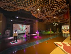 -奇幻丛林(佛罗伦萨小镇店)