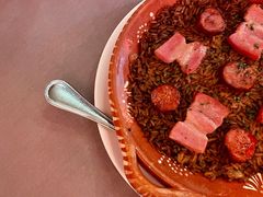 -ALBERGUE 1601 婆仔屋葡国餐厅