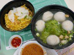-纽顿熟食中心