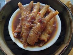 -洲心明记烧肉大粥(总店)