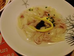 鸡汤小馄饨-穿蒸引鲜·嗲记(正大广场店)