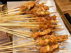 -盟重烧烤(高正街店)