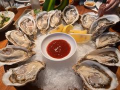 -Mr.Fish鱼鲜生海鲜放题(高德置地冬广场店)