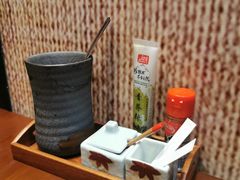 -8PINTS八品脱·日料·烧鸟·精酿小酒馆(莘庄店)