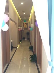 -Lily纤美·科技减脂中心