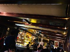 -船长酒吧 The Captain