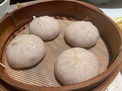 汤包-东园小馆·早茶·淮扬小炒(江都路店)