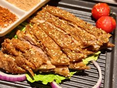 -大秦小宴•新派西北(万象前海店)