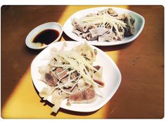 -乡亲鹅肉城(吴江店)