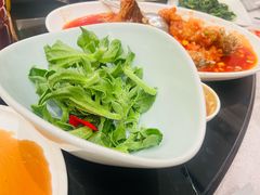 -新南华大酒店(长寿店)