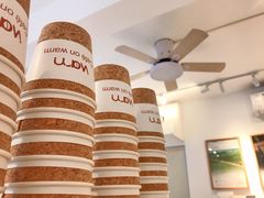 -Cafe on warm(丹霞店)
