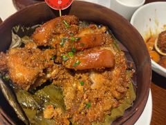 -小柴米·传统江西菜(万寿宫店)