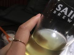 -圣徒精酿美式餐厅saints brewing(裕华万达步行街店)