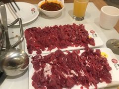 -焯牛潮汕牛肉火锅(云峰街创始店)