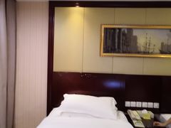 -维也纳国际酒店·上海虹桥火车站国家会展中心店