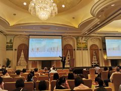 -广州富力丽思卡尔顿酒店