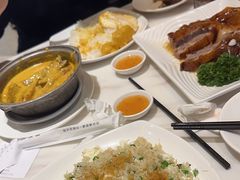-香港新发烧腊茶餐厅(书城店)