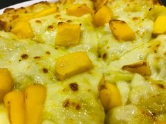 榴莲很芒比萨-City1+1城市比萨·意面(桂林路店)