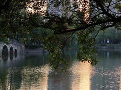 -东山湖公园