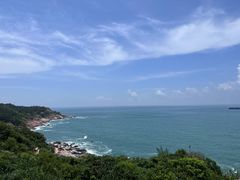-广东惠东海龟国家级自然保护区